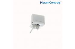 China Digital Temperature Humidity Transmitter IP65 NEMA4 for Greenhouse supplier