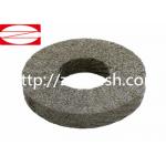 Customized Knitted Wire Mesh Gasket Dutch Weave Style Customized Width