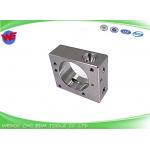 CH511 CHMER lower Roller Housing EDM Spare Parts  die guide block   73*61*27T for sale