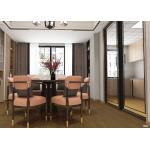 4-8mm Luxury Vinyl SPC Flooring Waterproof Formaldehyde Free for sale