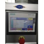 Rotary Chicken Pharmaceutical Bouillon Cube Multi Punch Tablet Machine