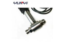 China 316SS Digital Differential Pressure Transmitter LED Display Inner Thread supplier