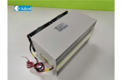 China 300 Watt Peltier Thermoelectric Liquid Cooler For Enclosure Cooling supplier