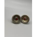 Ergonomic Gas Valve Fitting for Efficient Flow Control in Industrial Processes