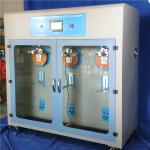 10A 3 Station IEC60335-1 Flexing Test Apparatus