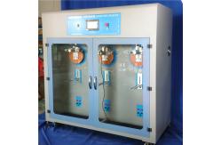 China 10A 3 Station IEC60335-1 Flexing Test Apparatus supplier