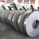 Technology Hot Rolled Stainless Steel Coil 304 316 Thickness 0.5mm-12mm ±1% Tolerance for sale