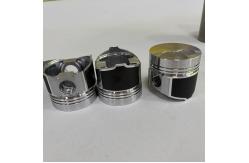 China 3TNA72 Repair Kit  Overhaul kit   J D 430 455 755 670 supplier