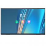 75'' UHD LED Interactive Board Whiteboard Smart Board For Class for sale