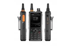 China UNIWA F41 Rugged Smartphones 4G LTE WiFi Rugged Android Phone Touch Screen supplier