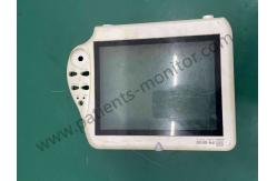 China Mindray PM8000 PM-8000 Patient Monitor Front Panel Casing With Screen supplier