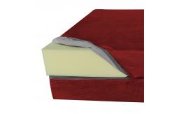 China Imaginative Modular Foam Play Couch Removable Cover 6 Pieces supplier
