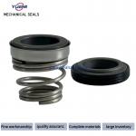 TF3-20 TF3-25  Mechanical Seal For Grundf Jp5  Jp6 Spx Pump  For Lowara Ebara CDX 2CDX (L) Pumps for sale
