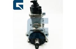 China 0 445 025 602 Fuel Injection Pump 0445025602 For C7.1 Engine supplier