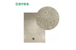 China Security Watermark Paper With Watermark Ink And Characteristic 120gsm supplier