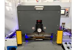 China High Speed Automatic Die Cutter 380V 80m/Min Foam Die Cutter supplier