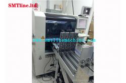 China Juki Auto Insertion Machine Smt Dip Equipment For SMT Full Assembly Line supplier