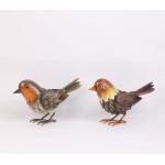 Metal Artistic Bird Garden Ornaments Enhance Your Garden with These Stunning Pieces for sale