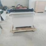 Metal Rim Metal Straps Calendar Rim Binding Machines Max Binding Width 620mm for sale