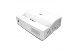 China 3300lms XYC Laser Projector Full HD 1024X768 For Home Theater supplier
