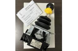 China Schneider XKBA32330 Complete Joystick Controller  Harmony XK XKBA Light Hosting Application supplier