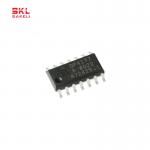 OP4177ARZ-REEL7 Amplifier IC Chips High Performance Low Noise Low Power Consumption for sale