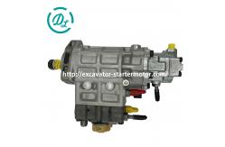 China Excavator Fuel Injection Pump 2641A405R 295-9125 1104D-E44T Engine supplier