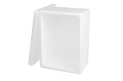 China Heat preservation cold chain transport foam box supplier