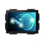 Embedded Open Frame Touch Monitor 10.1 12 15 15.6 17 19 21.5 24 32 inch TFT LED LCD IPS Open Frame Touch Screen Monitor for sale