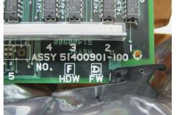 China Honeywell 51400901-100 Enhanced Module Processor supplier