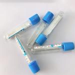 Sandwich  PT Tubes Sodium Citrate Test Tube Convenient  High Efficiency for sale