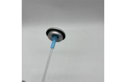 China Compact Air Freshener Metering Valve - Effortlessly Control the Fragrance in Any Space supplier