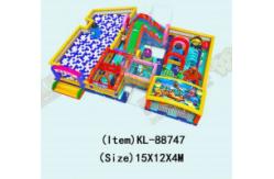 China Customized Colorful Children Inflatable Ocean Balls Bear Sea supplier