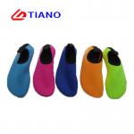 Lightweight Flexible Sports TPR Water Socks For Swimming for sale