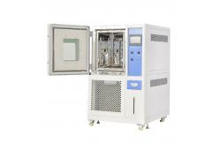 China Lab Constant Environmental Climatic High-low Temperature Humidity Test Chamber supplier