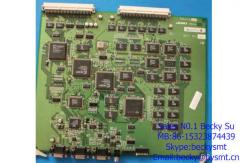 China JUKI CPU control card SMT board supplier