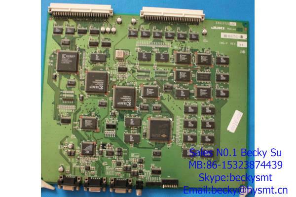 JUKI CPU control card SMT board