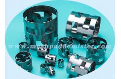 China OEM Design Ss 0.3mm Metal Random Packing supplier