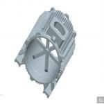 Industrial Multi Cavity Mold Long Life Using High Operating Temperatures for sale