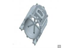 China Industrial Multi Cavity Mold Long Life Using High Operating Temperatures supplier