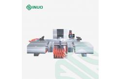 China PLC Electric Vehicle Battery Testing Equipment Lithium Ion Battery Cell Drop Tester supplier