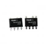 Phototriac Optronics Solid State Relay 0.3A 0.6A 0.9A 1.2A YSC2 Series for sale