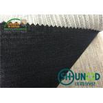 Garment Accessory Fleece Interfacing , Goat wool Interlining for sale