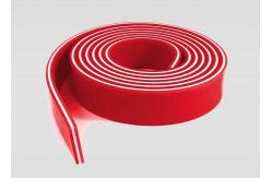 China 50*9MM Roll 75A Silk Screen Printing Materials supplier