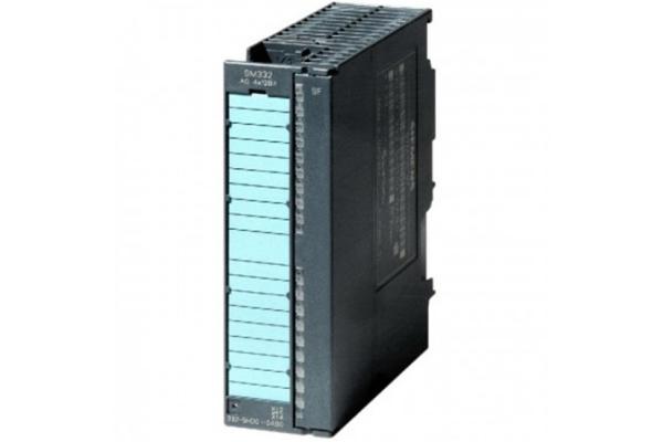 6ES7332-5HD01-0AB0 SIEMENS Analog Output module