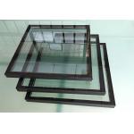 10mm 12mm  Safety Insulating Low E Glass For Windows And Building for sale