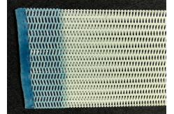 China Plain Weave Polyester Monofilament Spiral Conveyor Belt supplier