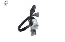 China OEM Quality Column Switch 701-80297 For Backhoe supplier