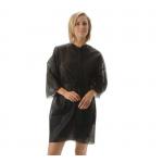 Disposable Plastic Sauna Suit