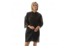 China Disposable Plastic Sauna Suit supplier